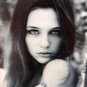 Meet your Posher, Parker